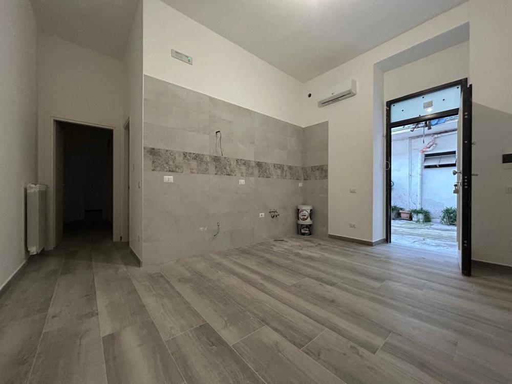 appartamento in affitto a Maddaloni