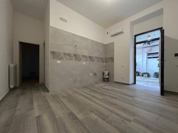 appartamento in affitto a Maddaloni