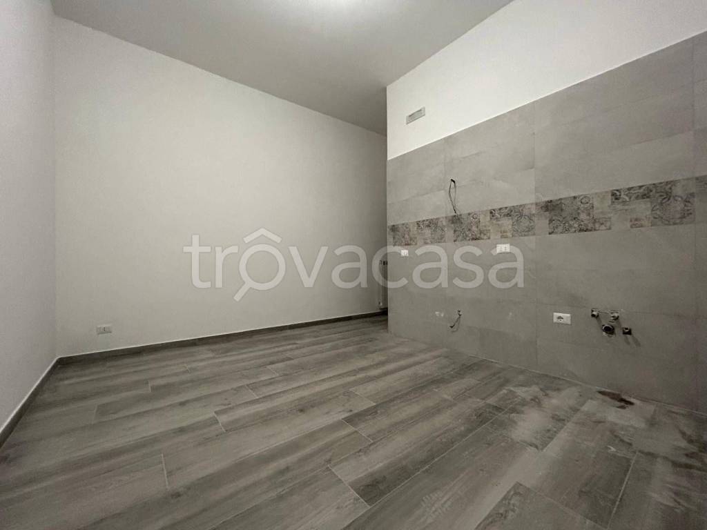 appartamento in affitto a Maddaloni