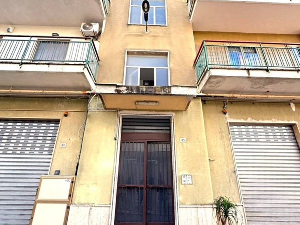 appartamento in affitto a Maddaloni