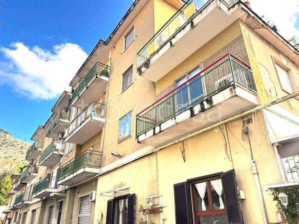 appartamento in affitto a Maddaloni