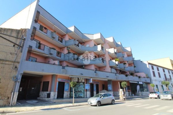 appartamento in affitto a Maddaloni