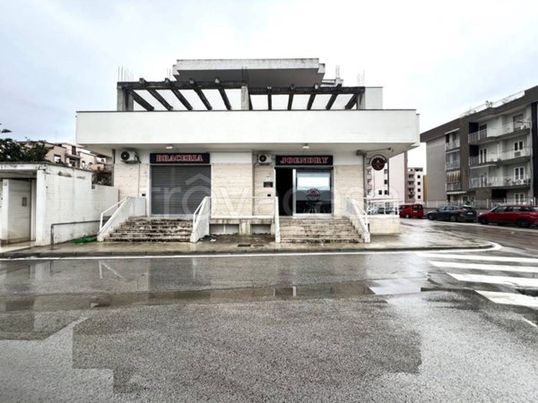 appartamento in affitto a Maddaloni