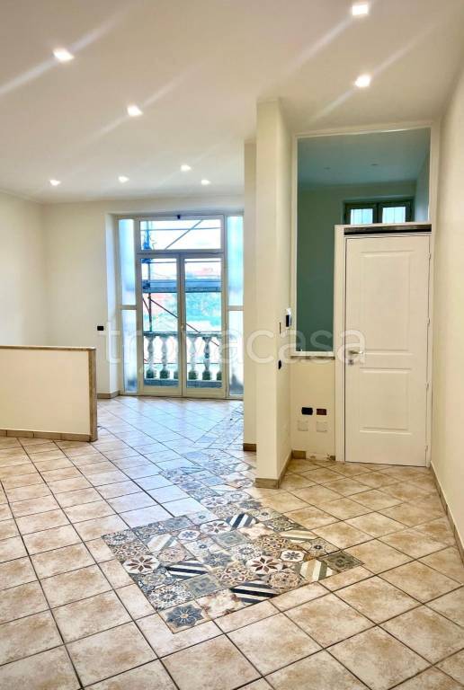 appartamento in affitto a Maddaloni