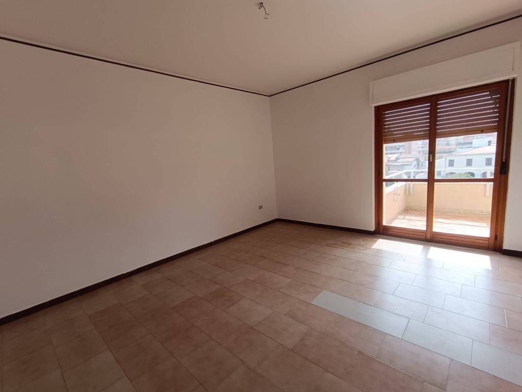 appartamento in affitto a Maddaloni