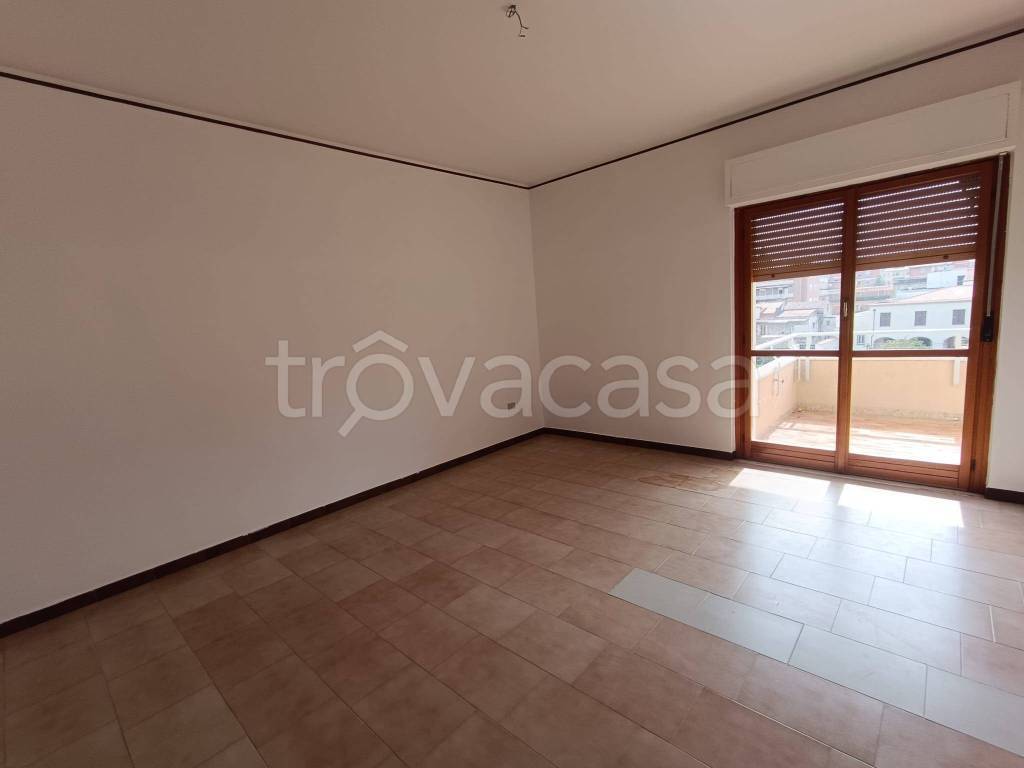 appartamento in affitto a Maddaloni