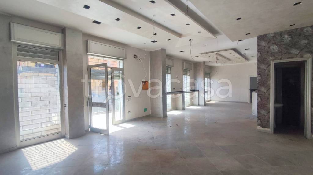 trivano in affitto a Maddaloni