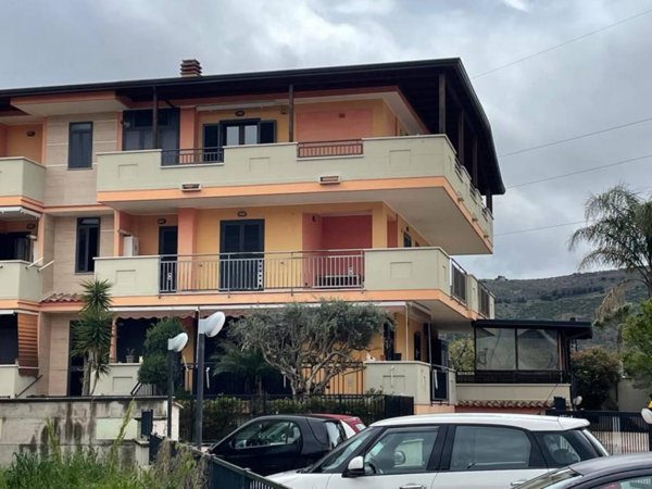 appartamento in affitto a Maddaloni