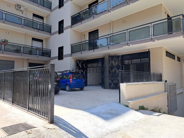appartamento in affitto a Maddaloni