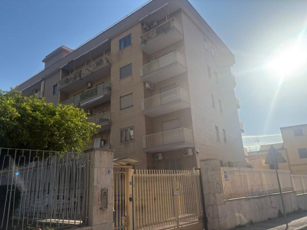 appartamento in affitto a Maddaloni