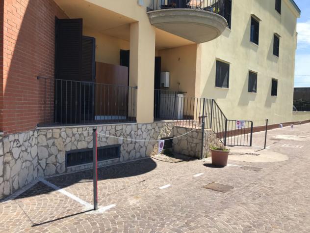 appartamento in affitto a Maddaloni