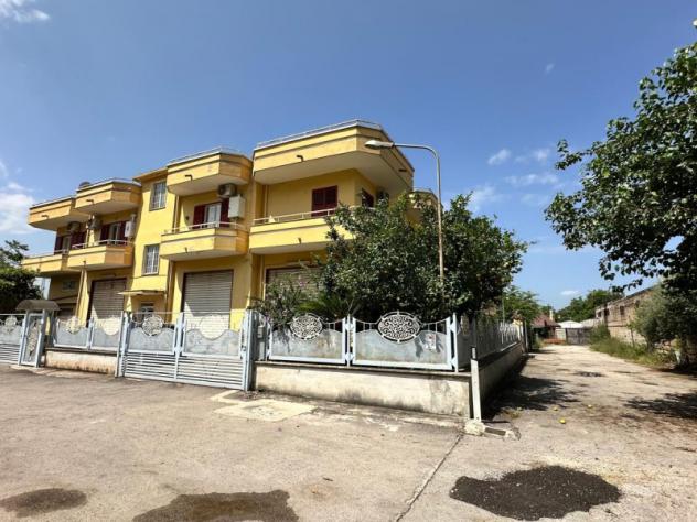 appartamento in affitto a Maddaloni