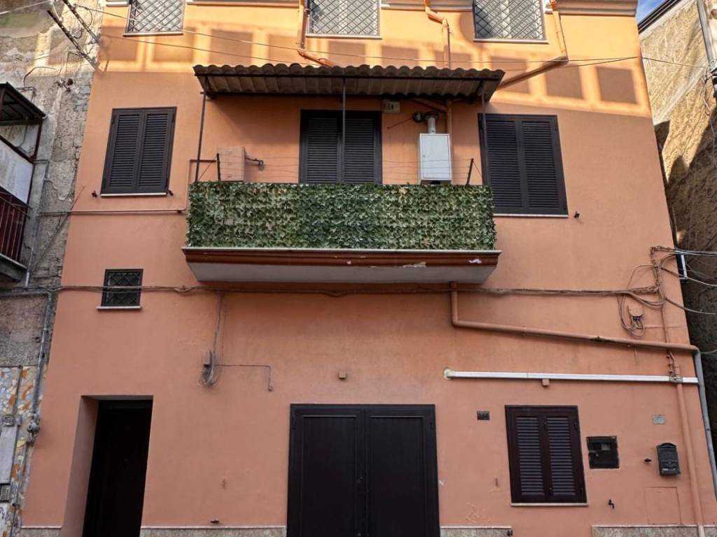 appartamento in affitto a Maddaloni