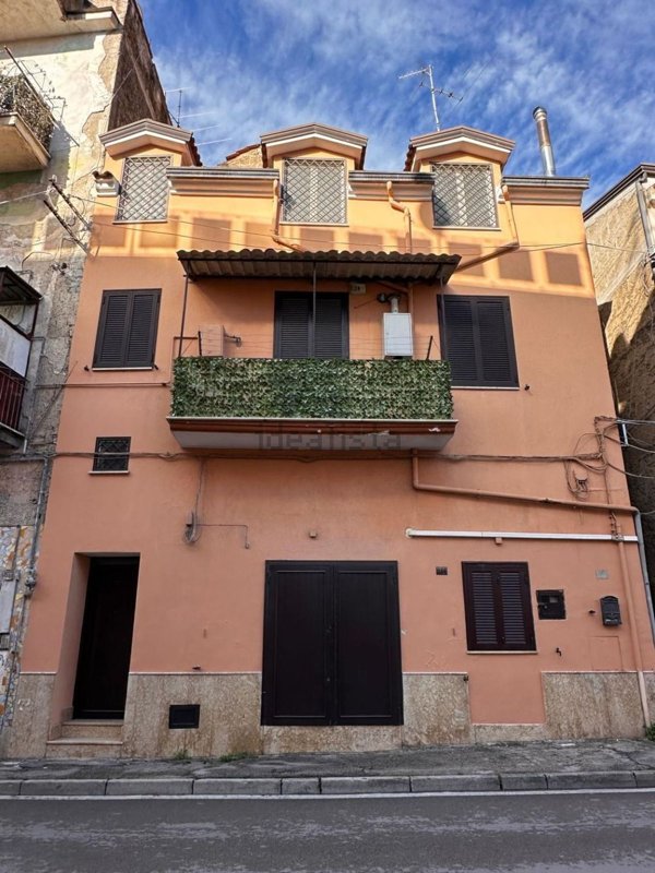 appartamento in affitto a Maddaloni
