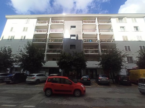 appartamento in affitto a Maddaloni in zona Pioppolungo