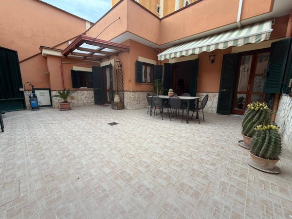 appartamento in affitto a Maddaloni