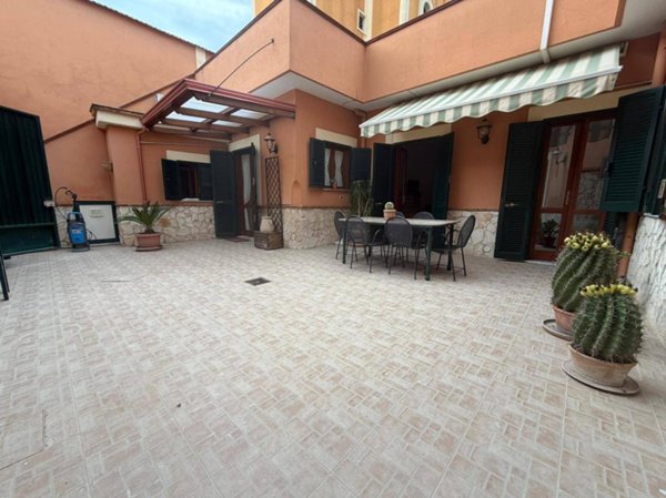 appartamento in affitto a Maddaloni