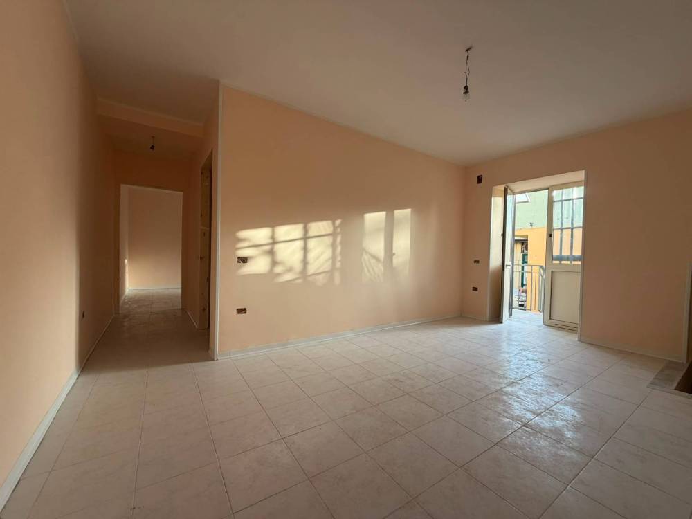appartamento in affitto a Maddaloni