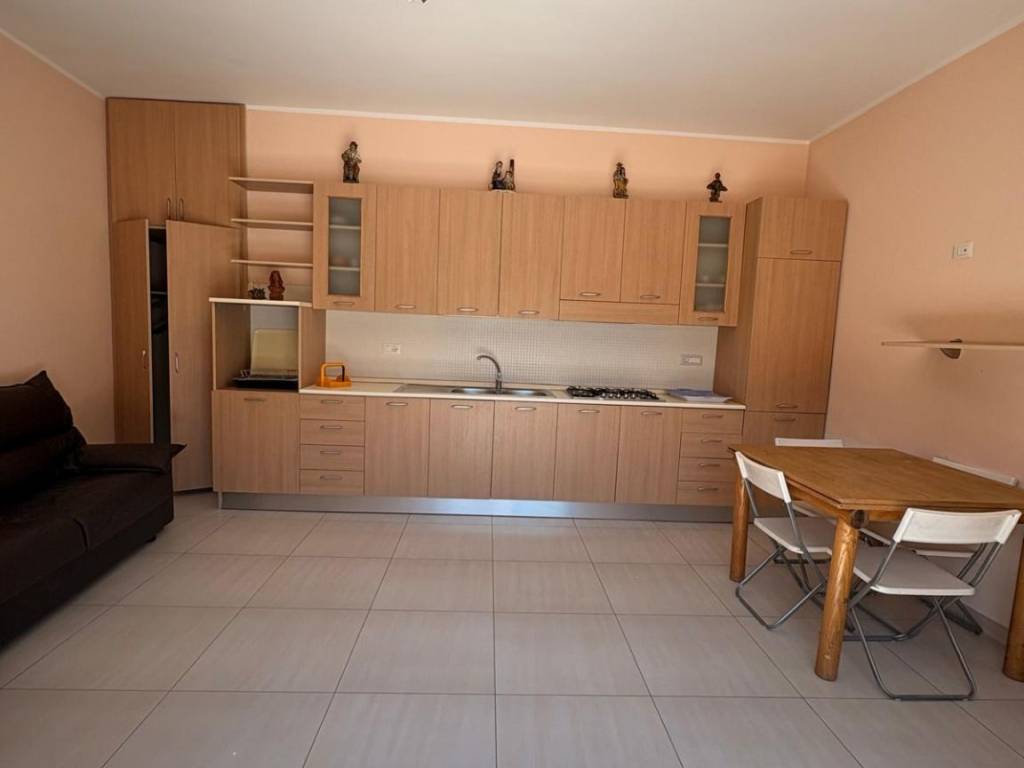 appartamento in affitto a Maddaloni