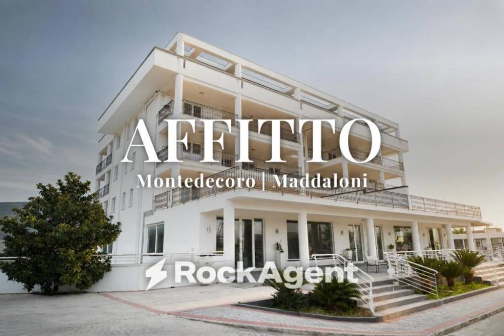 locale commerciale in affitto a Maddaloni