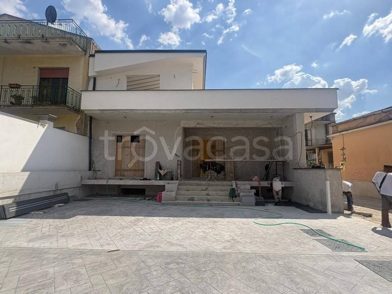 appartamento in affitto a Maddaloni in zona Montedecoro