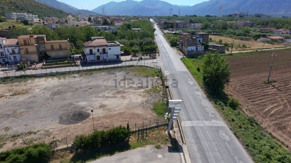 terreno in affitto a Maddaloni in zona Montedecoro