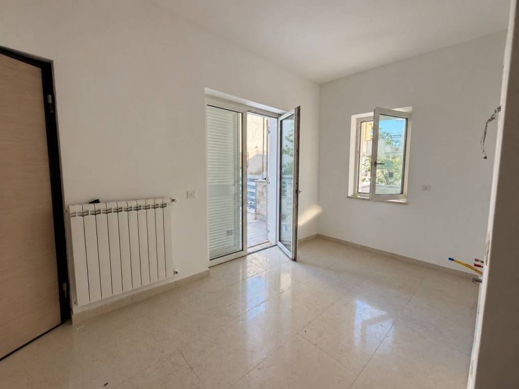 appartamento in affitto a Maddaloni