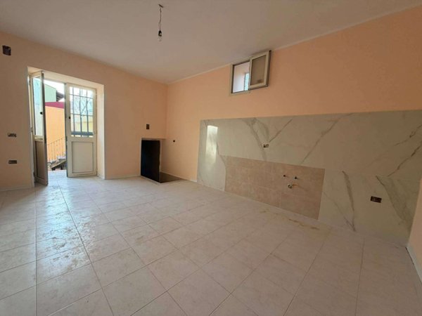appartamento in affitto a Maddaloni