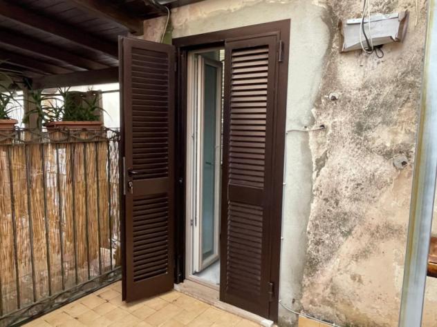 appartamento in affitto a Maddaloni