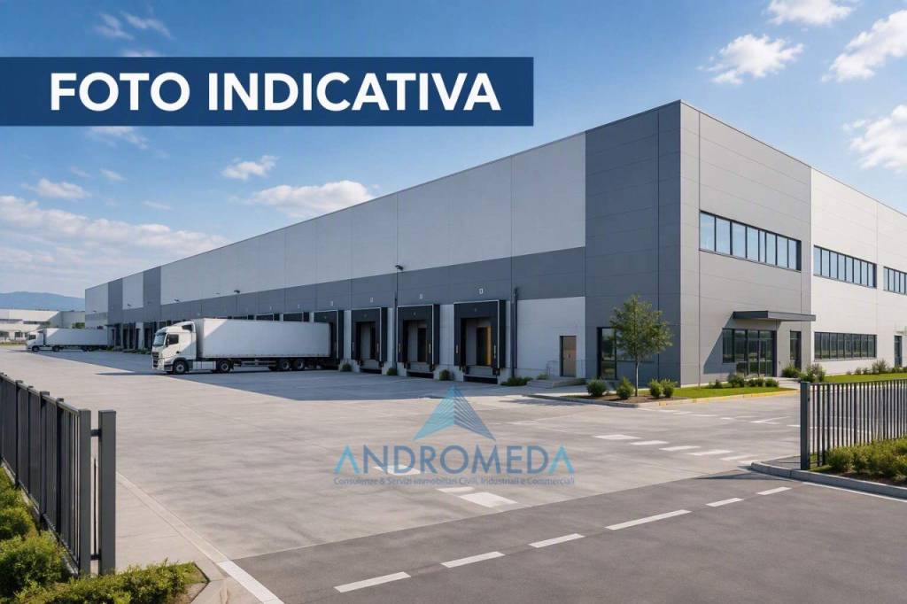 locale commerciale in affitto a Maddaloni