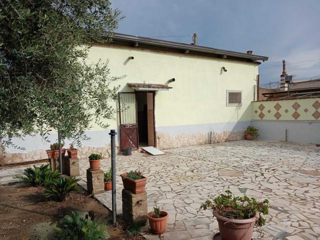 casa indipendente in affitto a Maddaloni in zona Pioppolungo
