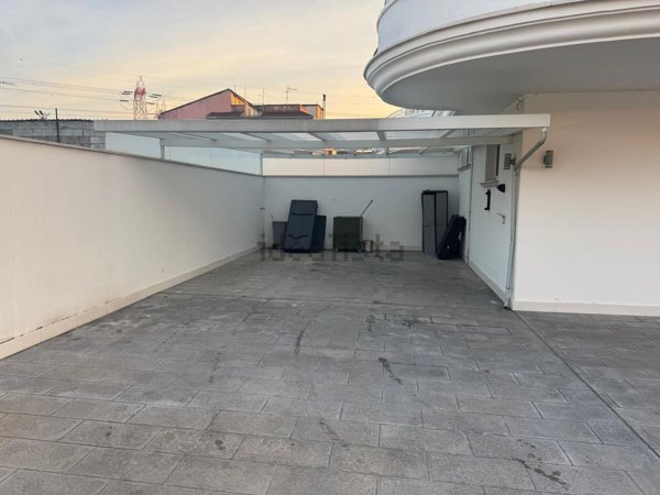 appartamento in affitto a Maddaloni in zona Montedecoro