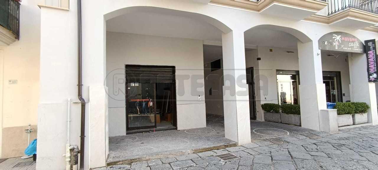 appartamento in affitto a Marcianise in zona San Giuliano