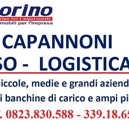 locale commerciale in affitto a Marcianise