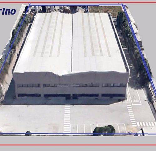 locale commerciale in affitto a Marcianise