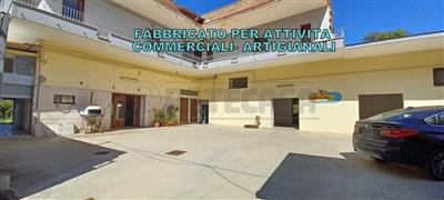 casa indipendente in affitto a Marcianise