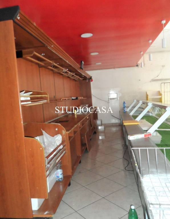 appartamento in affitto a Marcianise