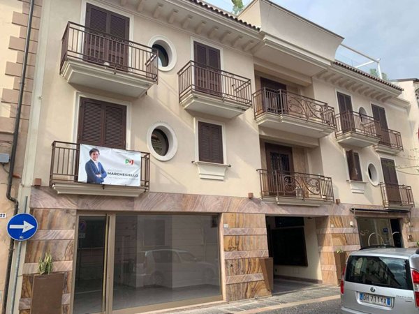 monolocale in affitto a Marcianise