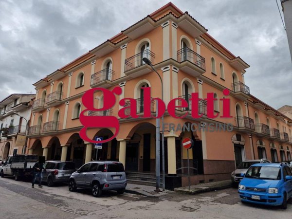 appartamento in affitto a Marcianise
