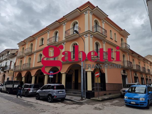 appartamento in affitto a Marcianise