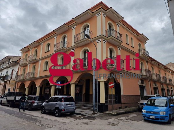 loft in affitto a Marcianise