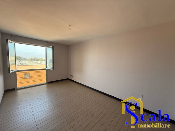 ufficio in affitto a Marcianise