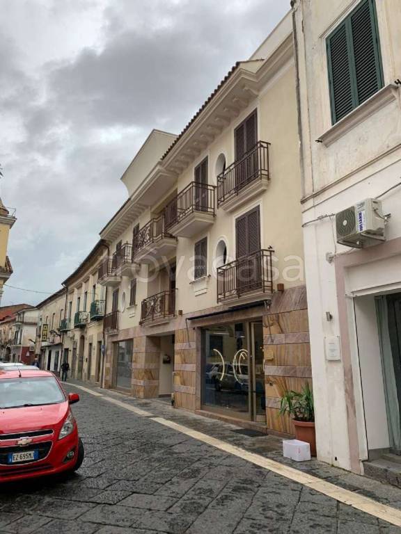 appartamento in affitto a Marcianise