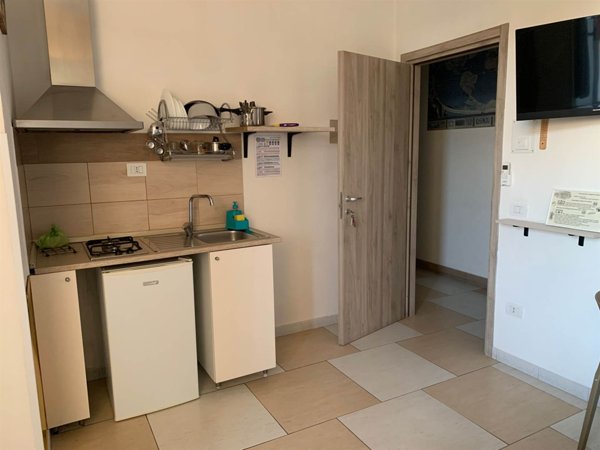 appartamento in affitto a Marcianise