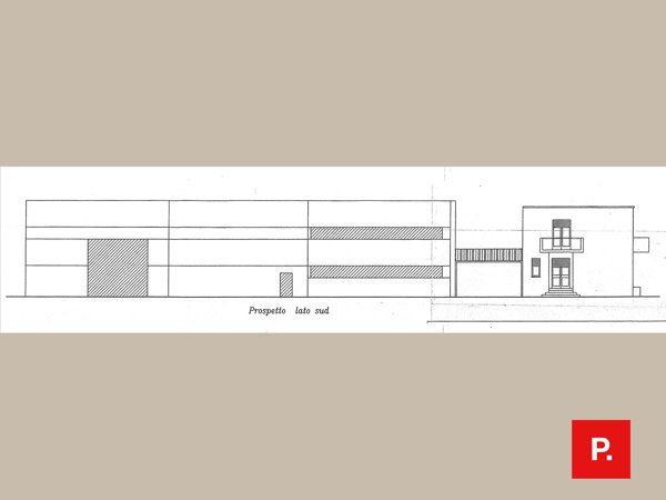 locale commerciale in affitto a Marcianise