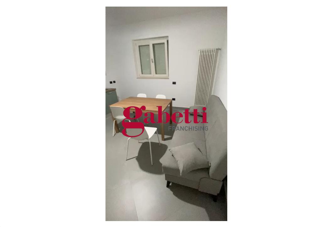 appartamento in affitto a Marcianise