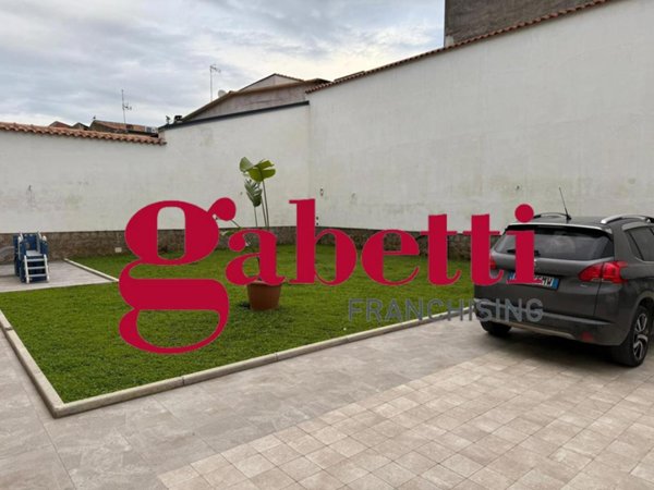 appartamento in affitto a Marcianise