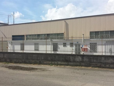 capannone in affitto a Marcianise