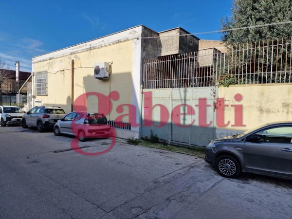 appartamento in affitto a Marcianise