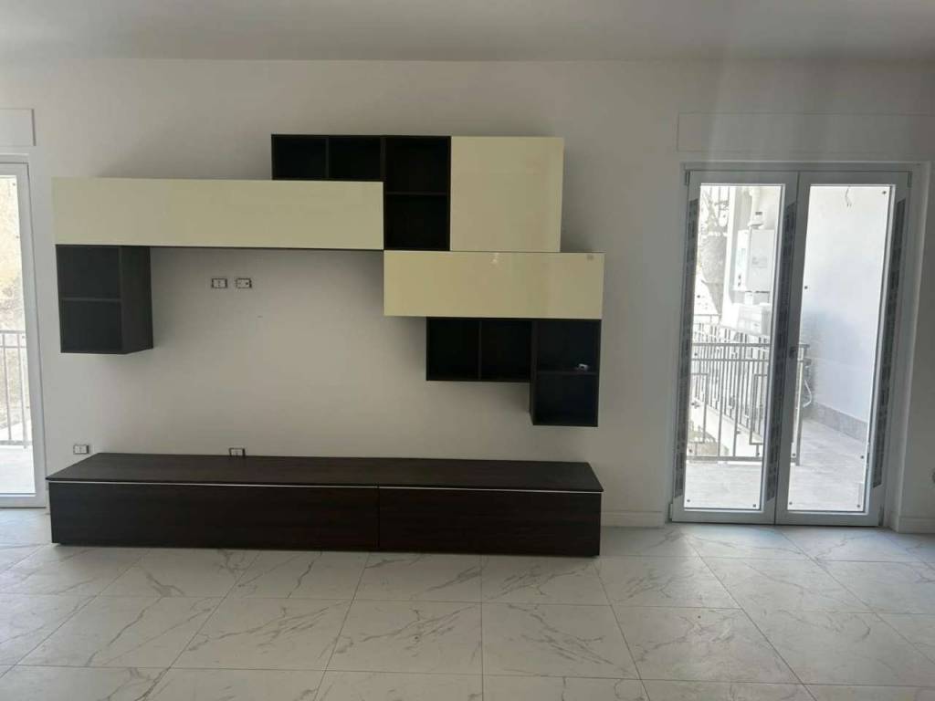 appartamento in affitto a Marcianise in zona Centro Città